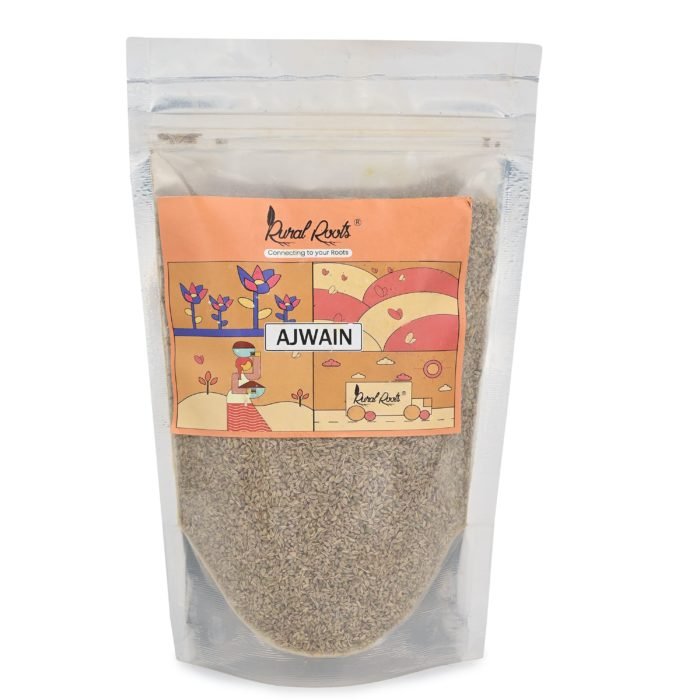 Ajwain