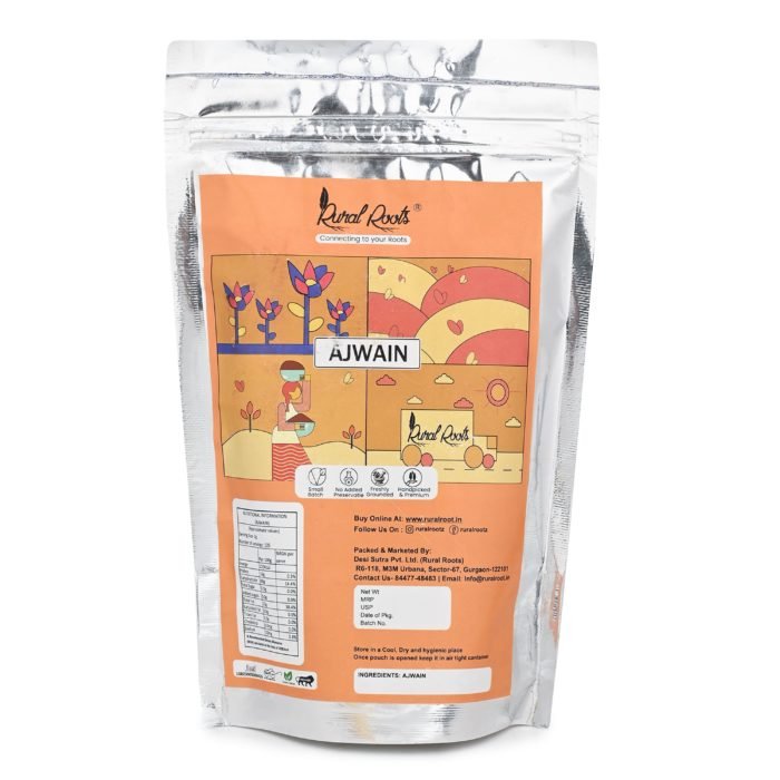 Ajwain