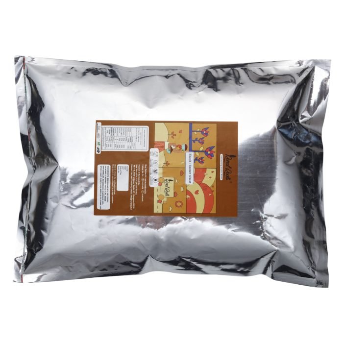 KHAPLI FLOUR (EMMAR WHEAT FLOUR- GLUTEN FREE)