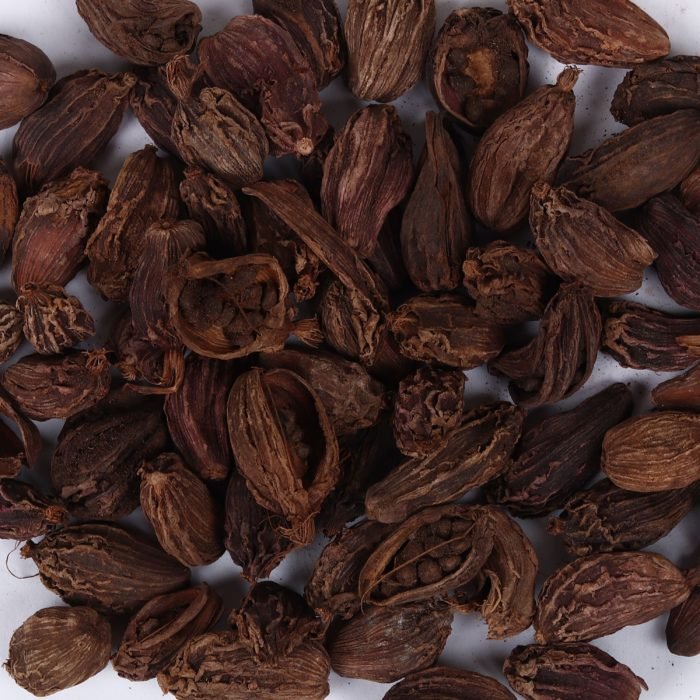 Black Cardamom