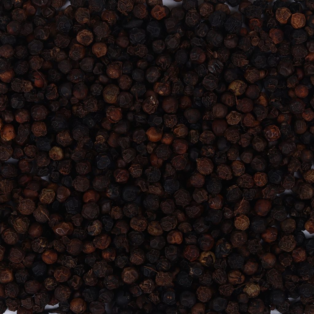 Black Pepper(Whole) – Rural Roots