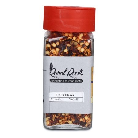 Oregano Seasoning