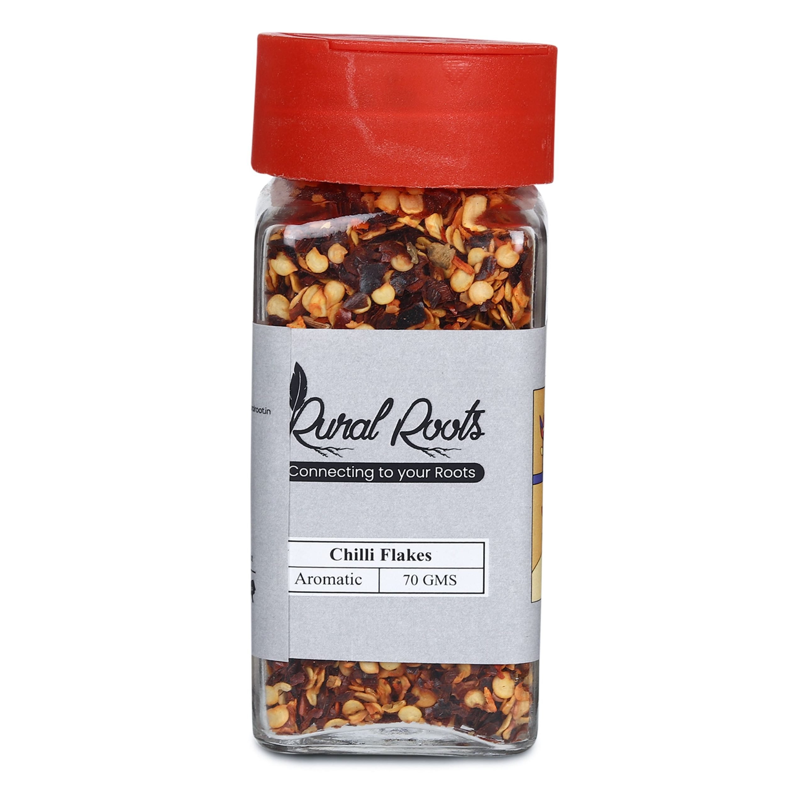Oregano Seasoning