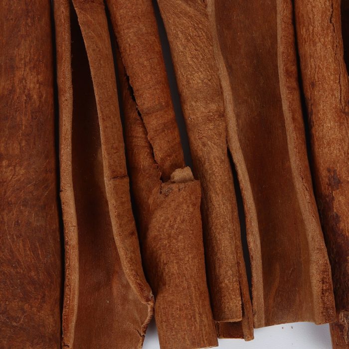 Dalchini Whole (Cinnamon Rolls)