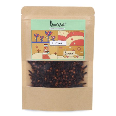 Laung / Cloves
