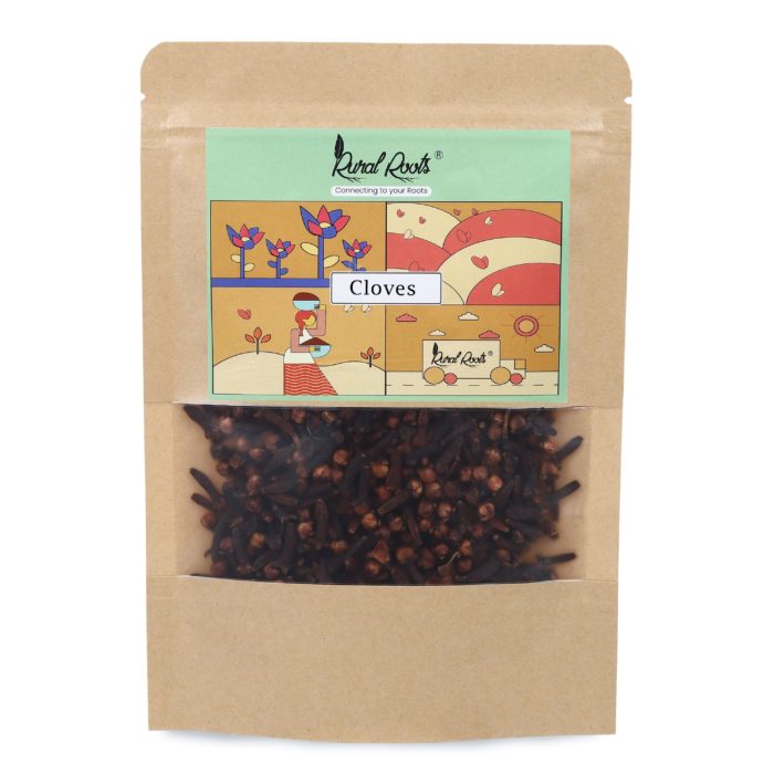 Laung / Cloves