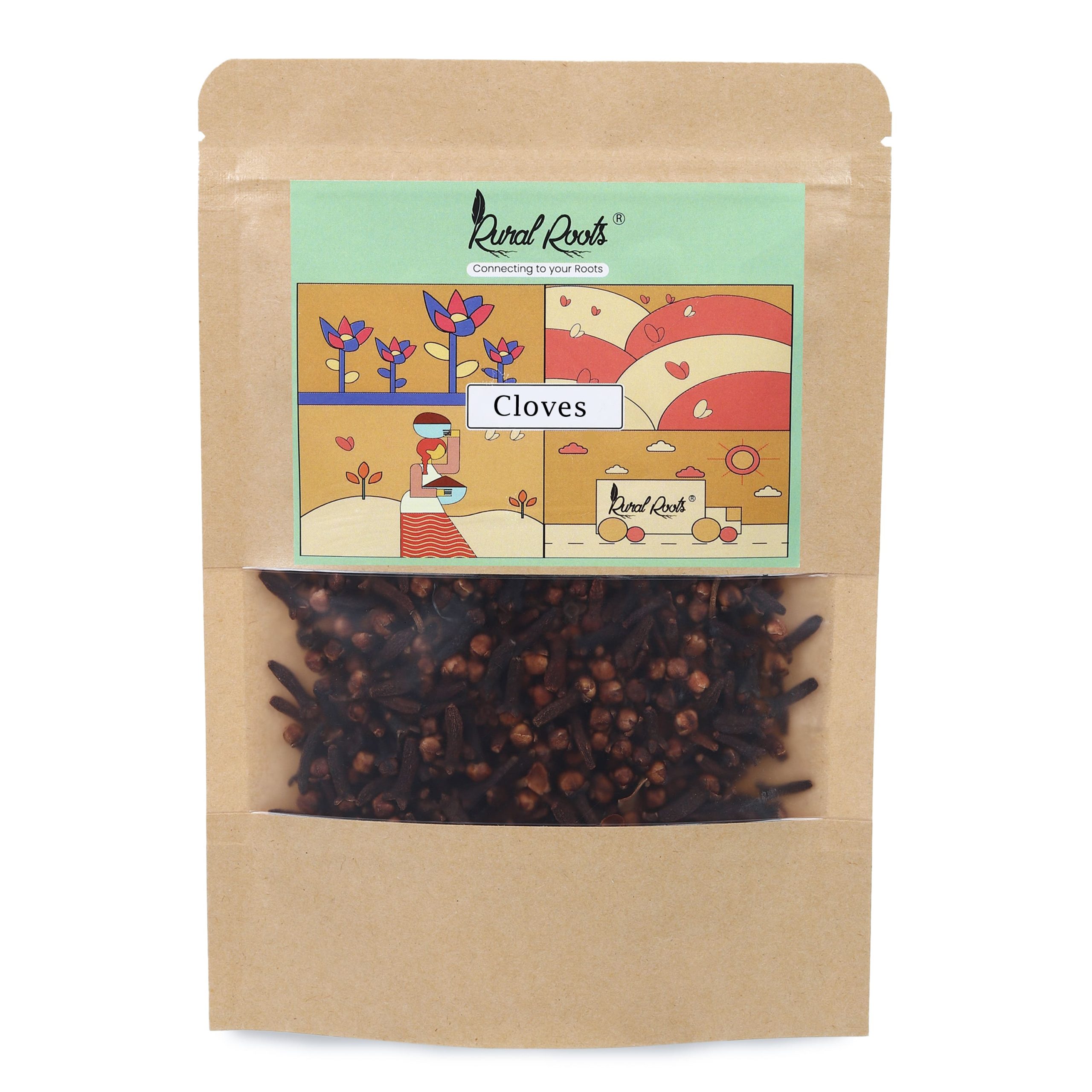 Laung / Cloves