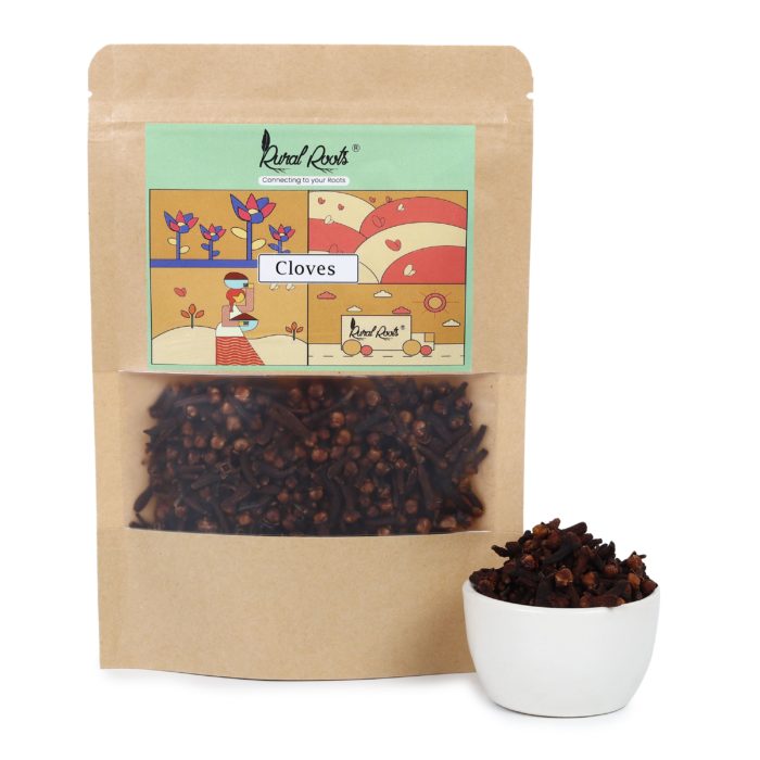 Laung / Cloves