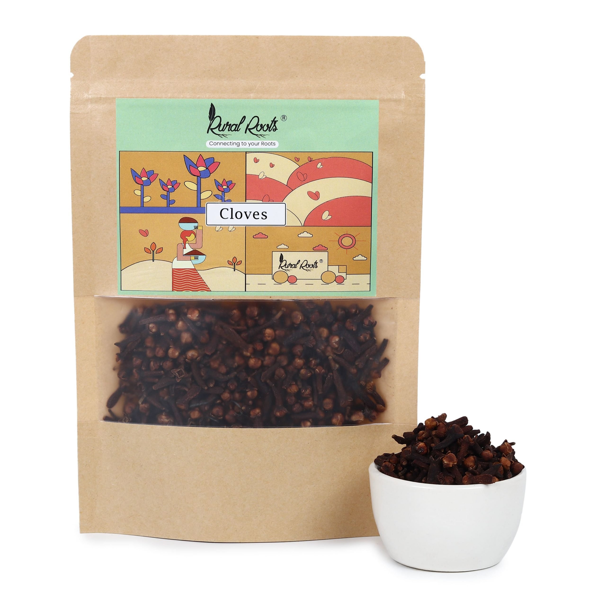 Laung / Cloves