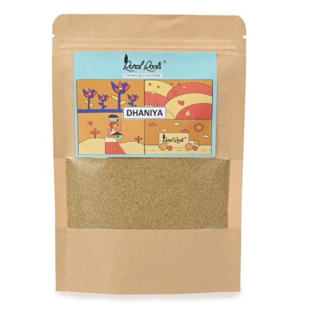 Dhaniya Powder