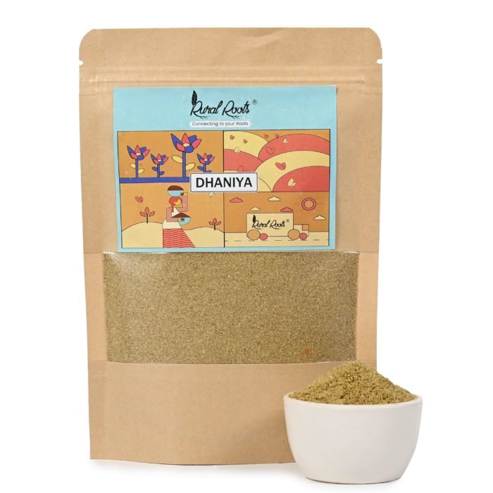 Dhaniya Powder