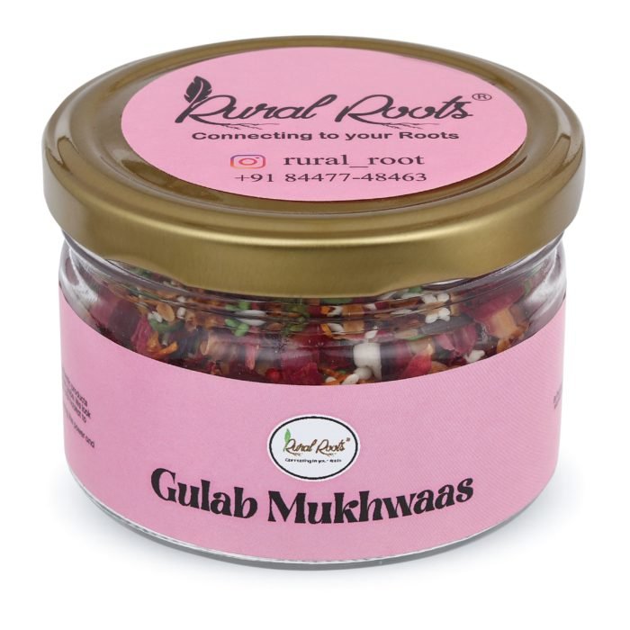 Mukhwaas Gulab