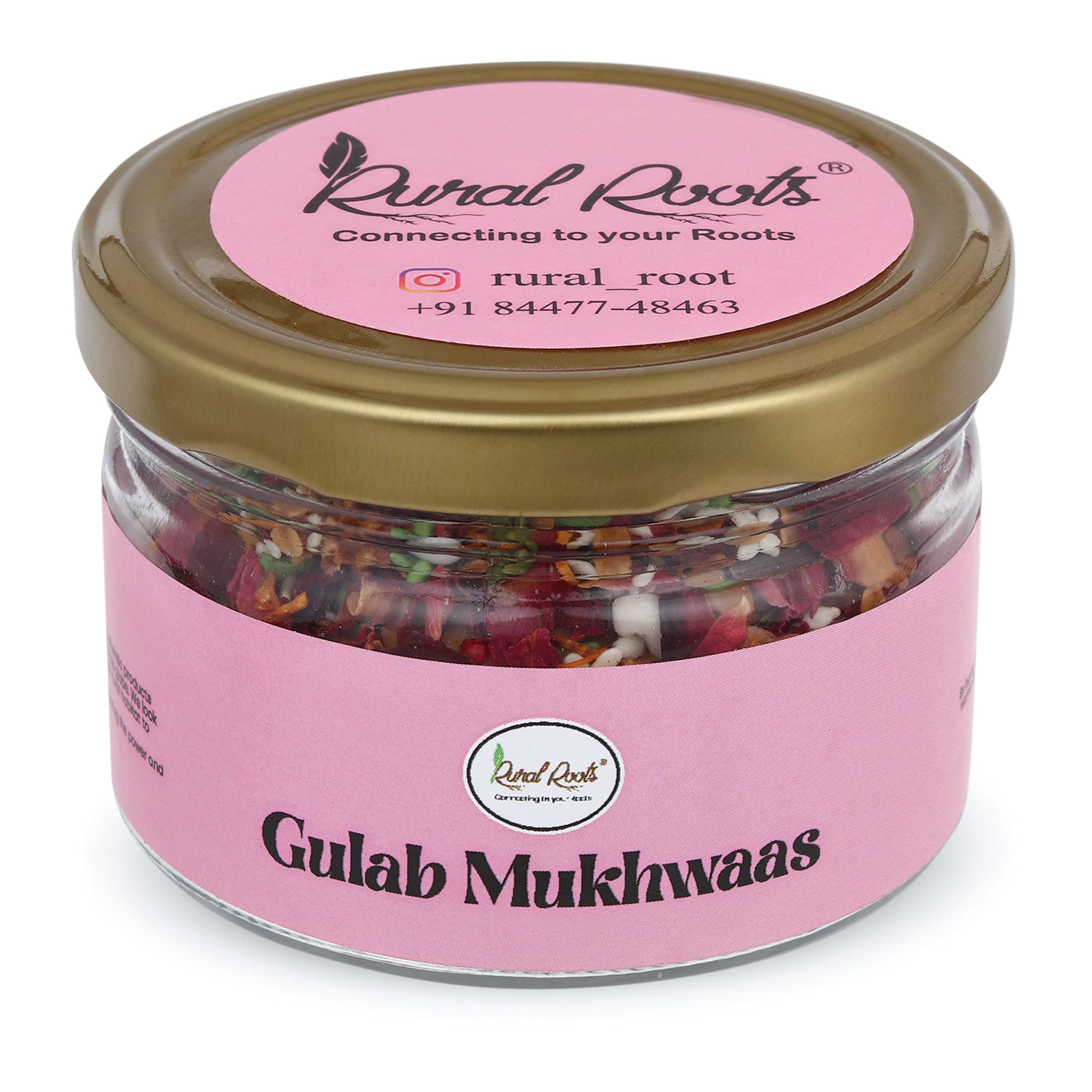 Mukhwaas Gulab