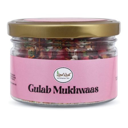 Mukhwaas Gulab