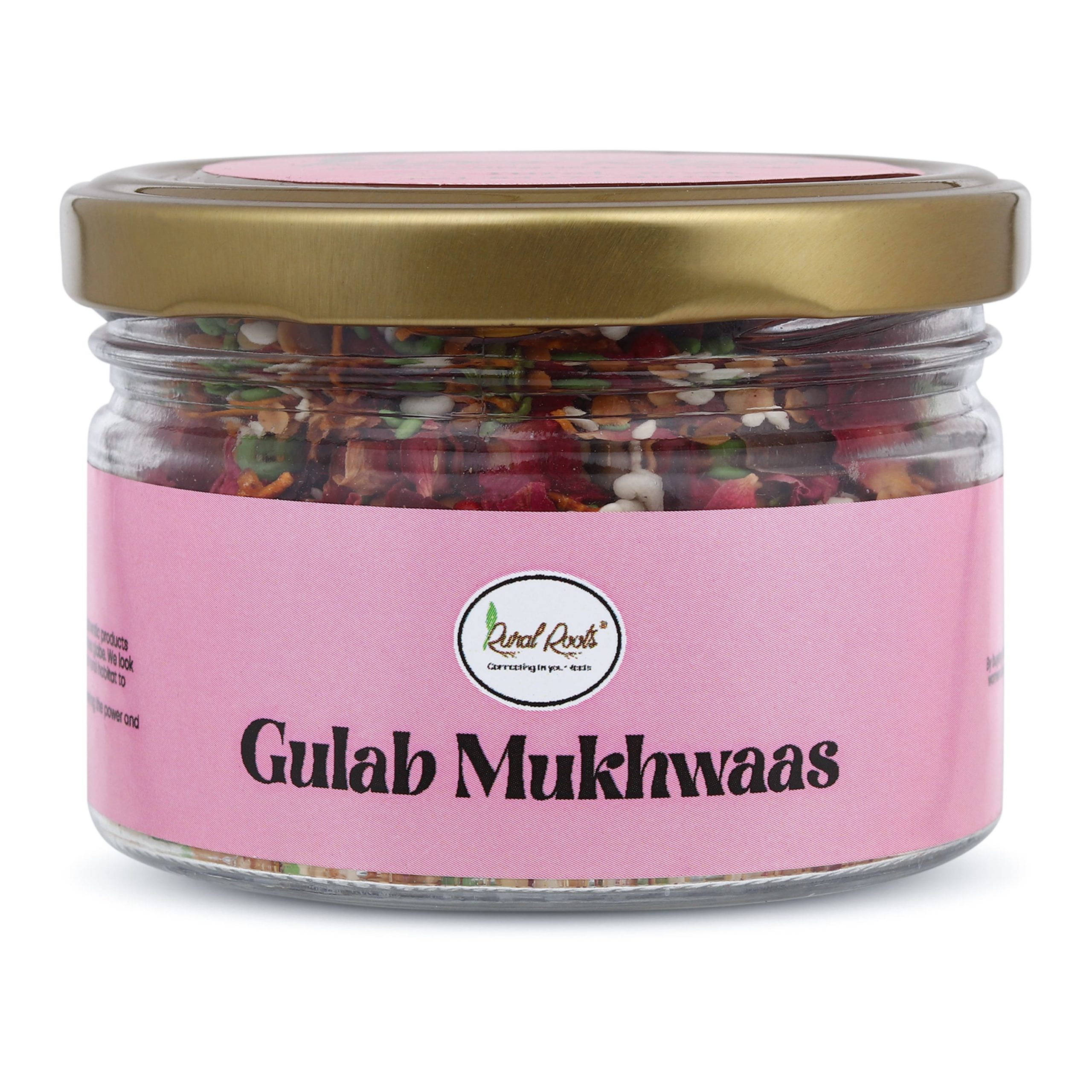 Mukhwaas Gulab