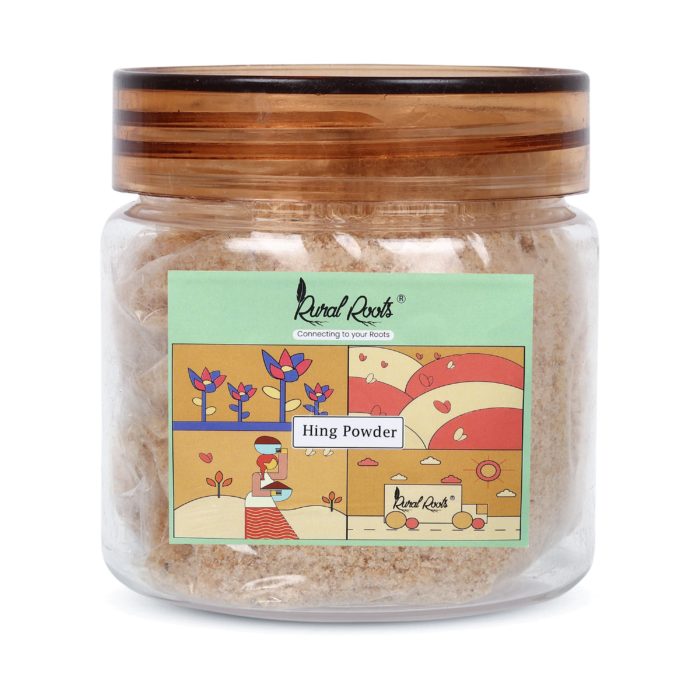 Hing Powder