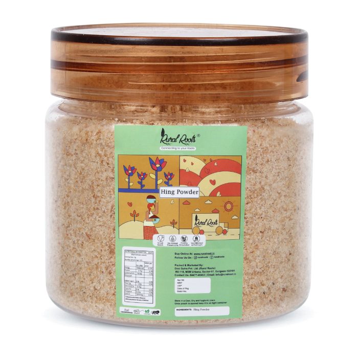 Hing Powder