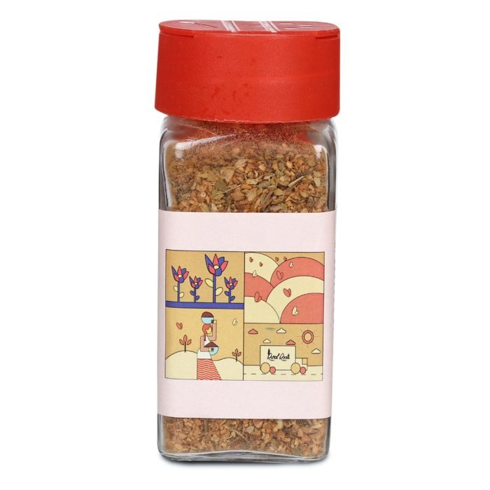 Oregano Seasoning