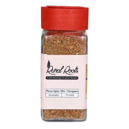 Oregano Seasoning