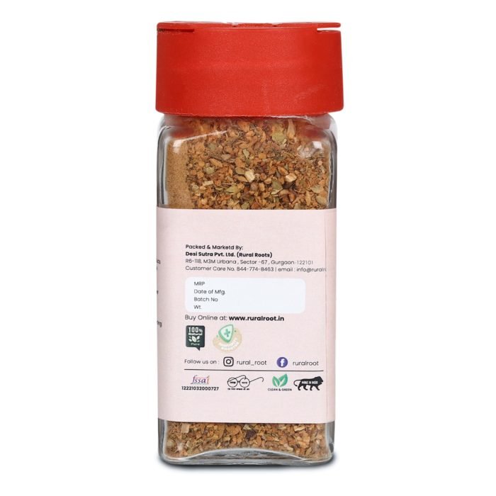 Oregano Seasoning