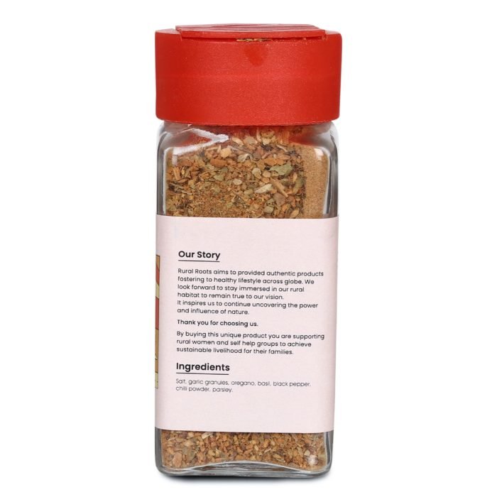 Oregano Seasoning