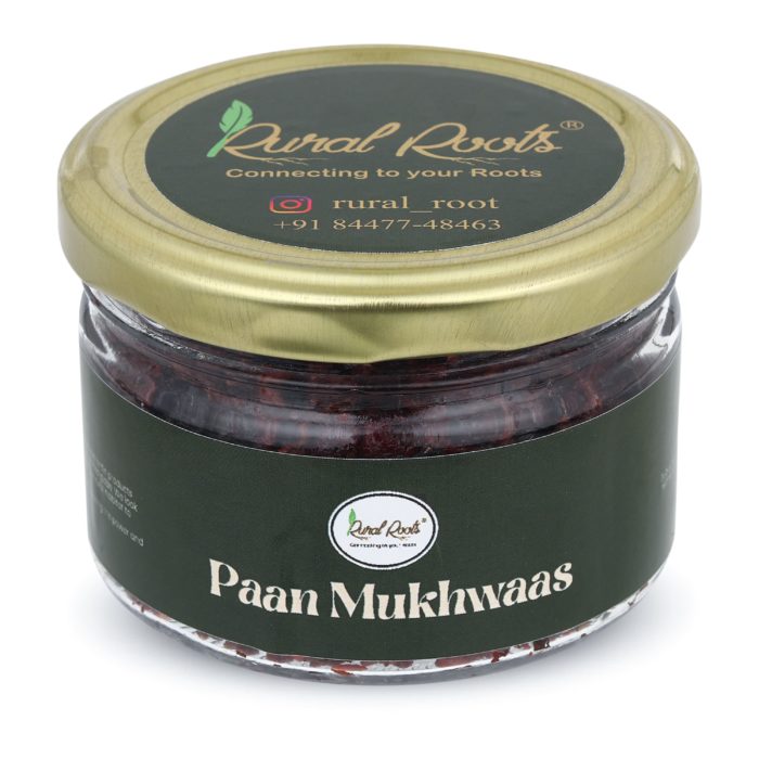 Paan Mukhwaas