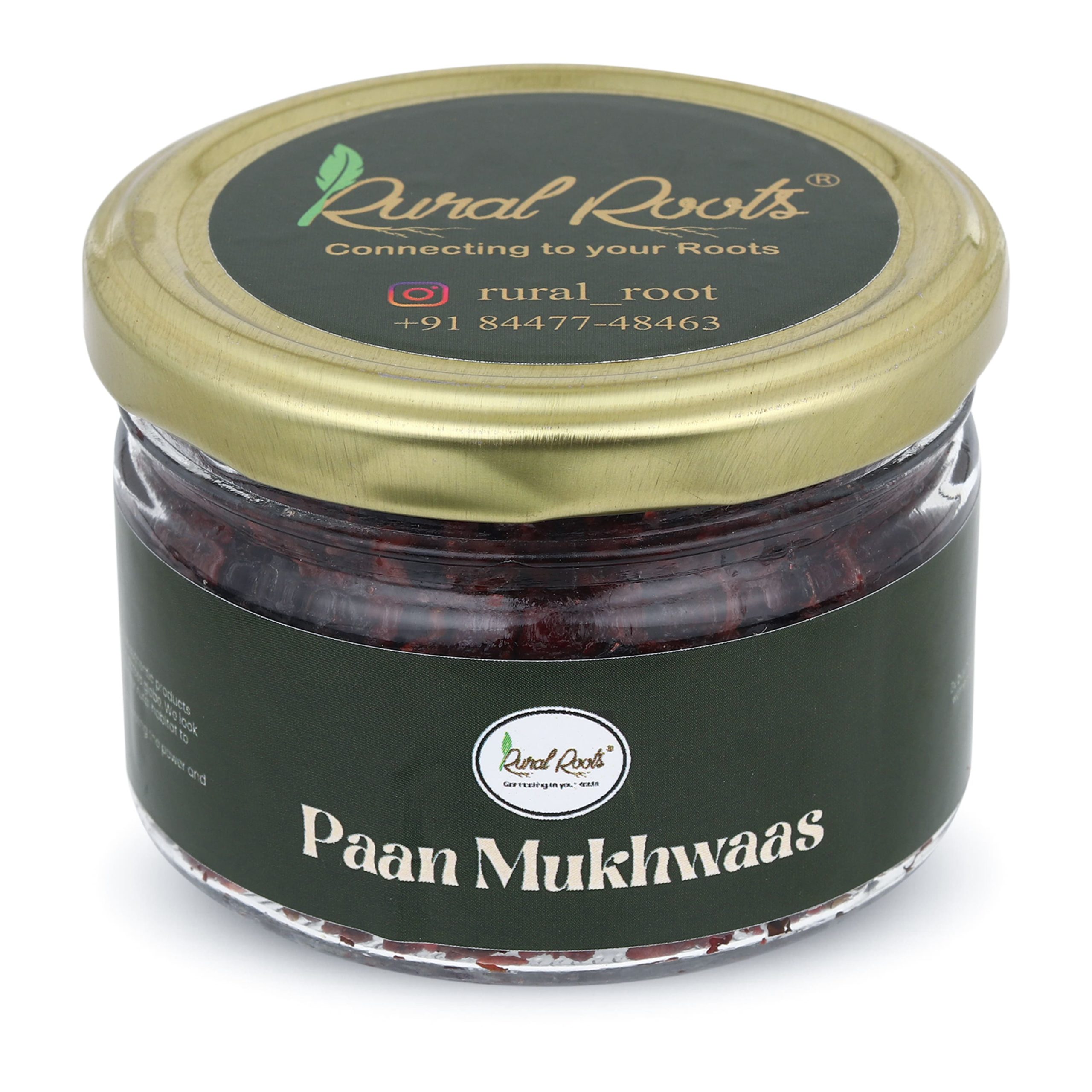Paan Mukhwaas