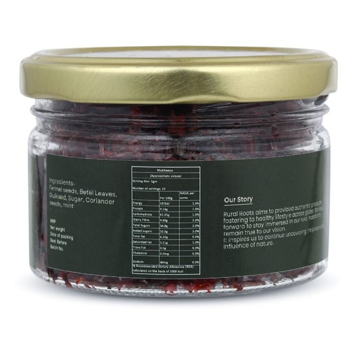 Paan Mukhwaas
