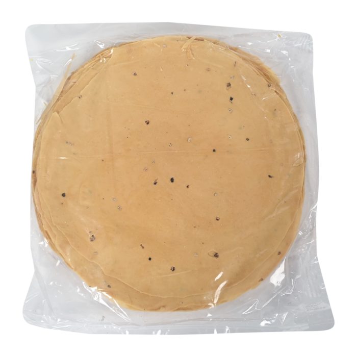 Moong Papad