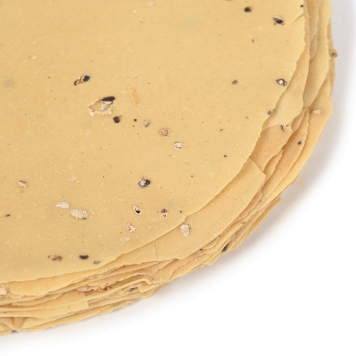 Moong Papad