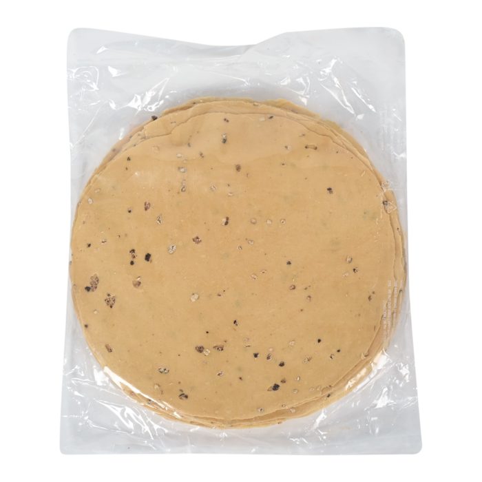 Moong Special Papad