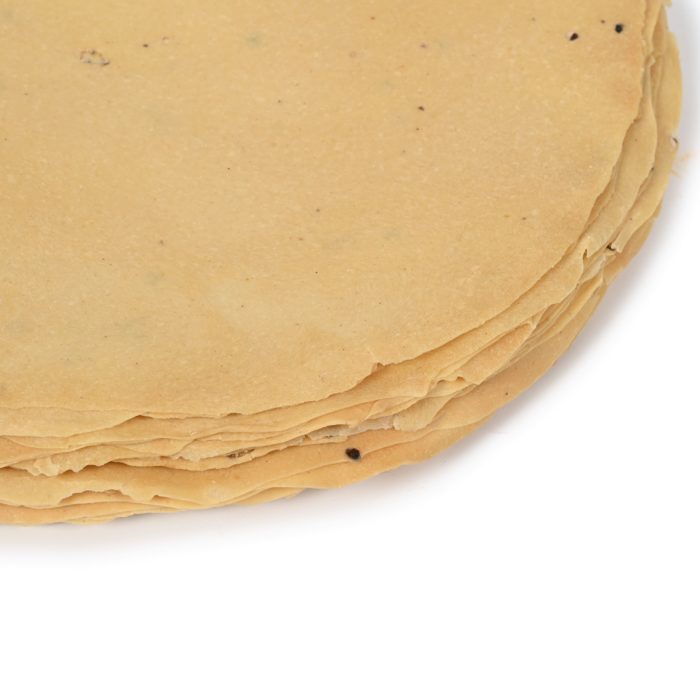 Moong Special Papad