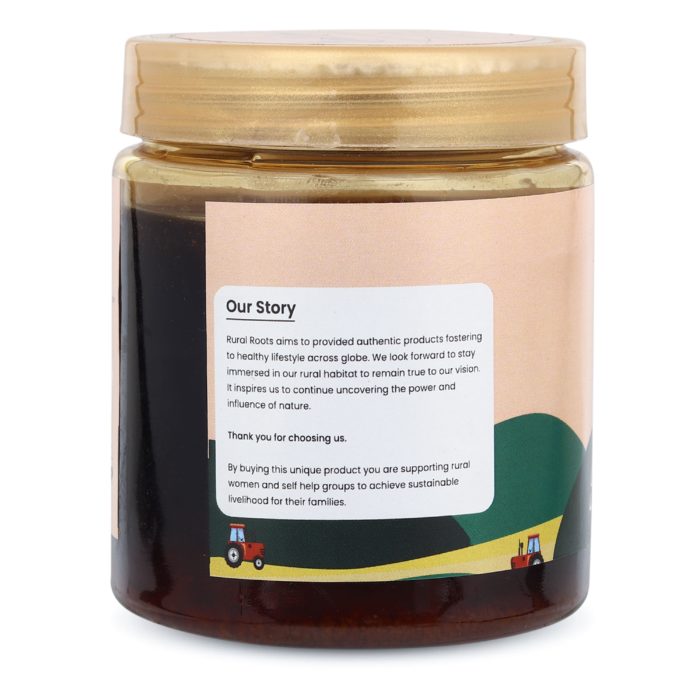 Raw Honey