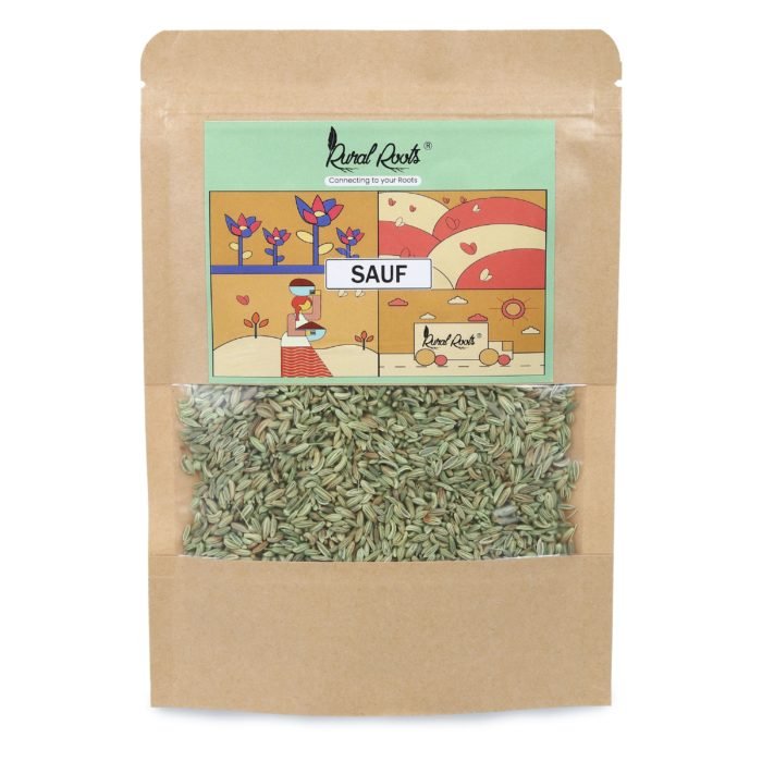 Sauf Green