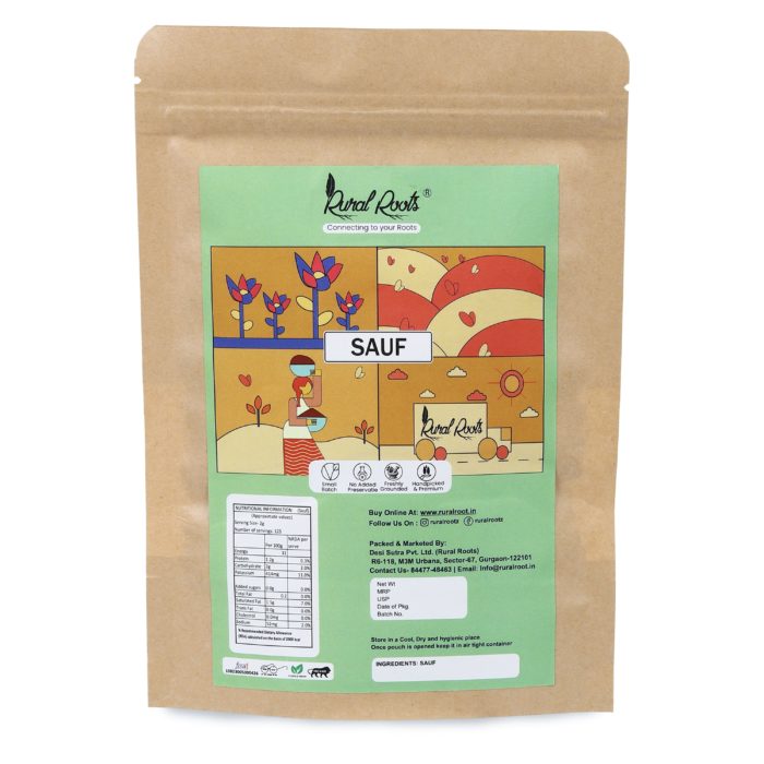 Sauf Green