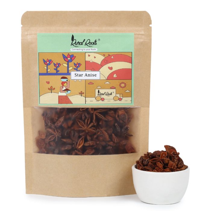 Star Anise