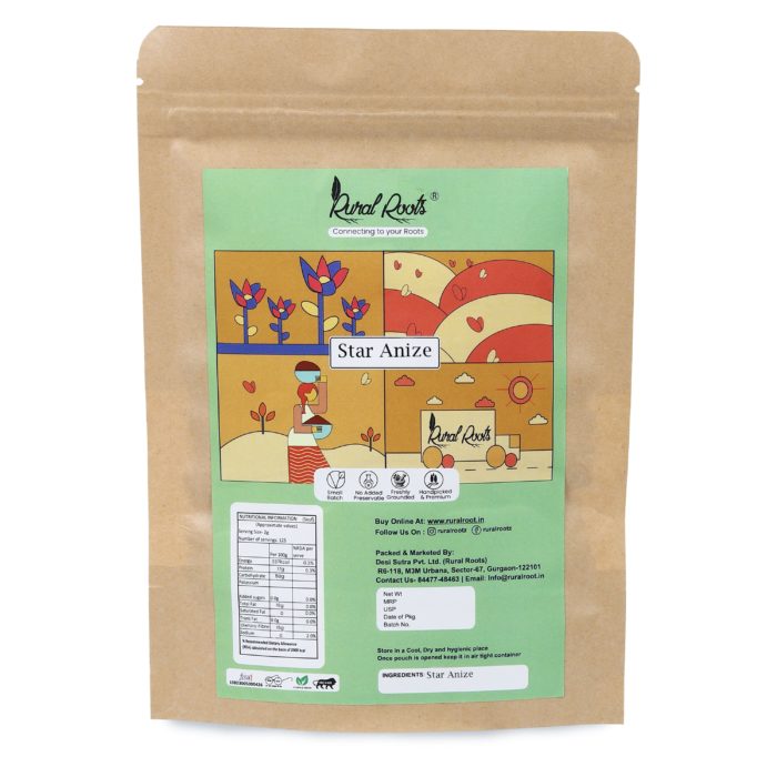 Star Anise