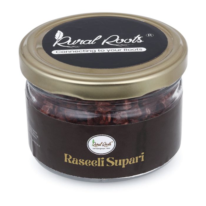 Raseeli Supari
