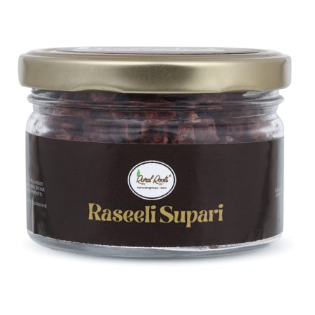 Raseeli Supari
