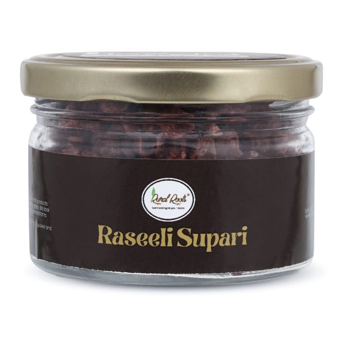 Raseeli Supari