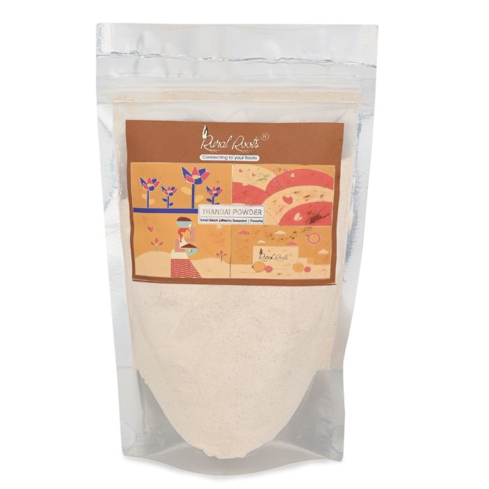 Thandai