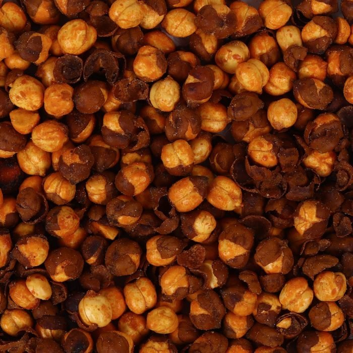 Peri Peri Flavoured Chana