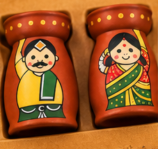 Mitti Ki Khushboo.B